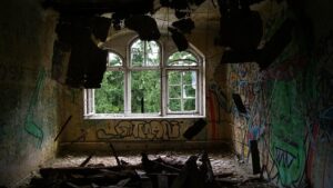 Mietnomaden - für Vermieter und Immobilienbesitzer nach wie vor der größte Alptraum